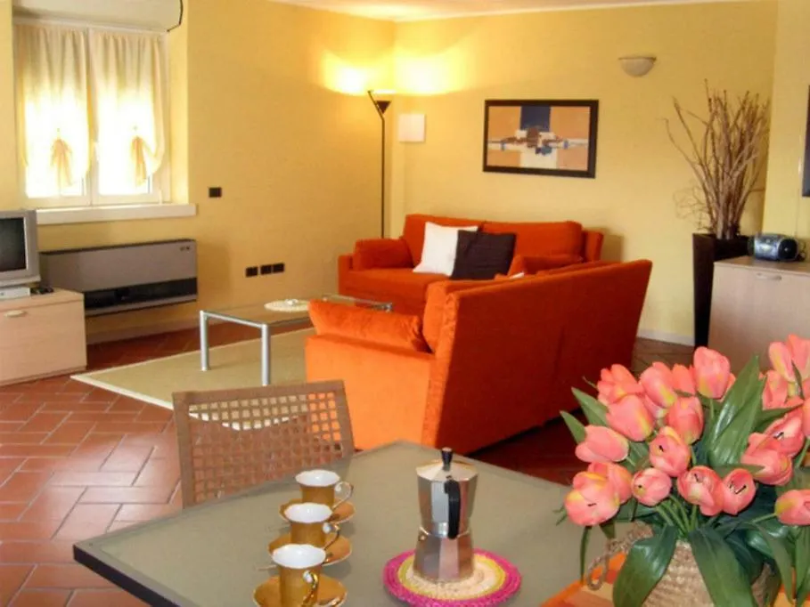Villa Delle Olive Vercana 0*,  Italien