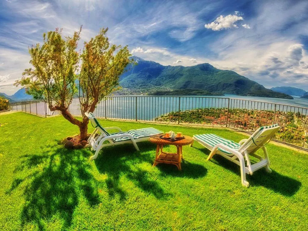 Villa Delle Olive Vercana