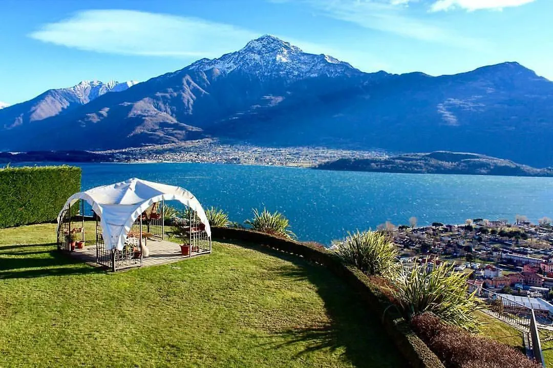 Villa Delle Olive Vercana